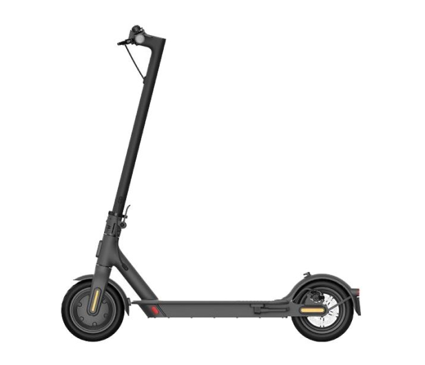 Xiaomi Mi Electric Scooter Essential - 583534 - zdjęcie